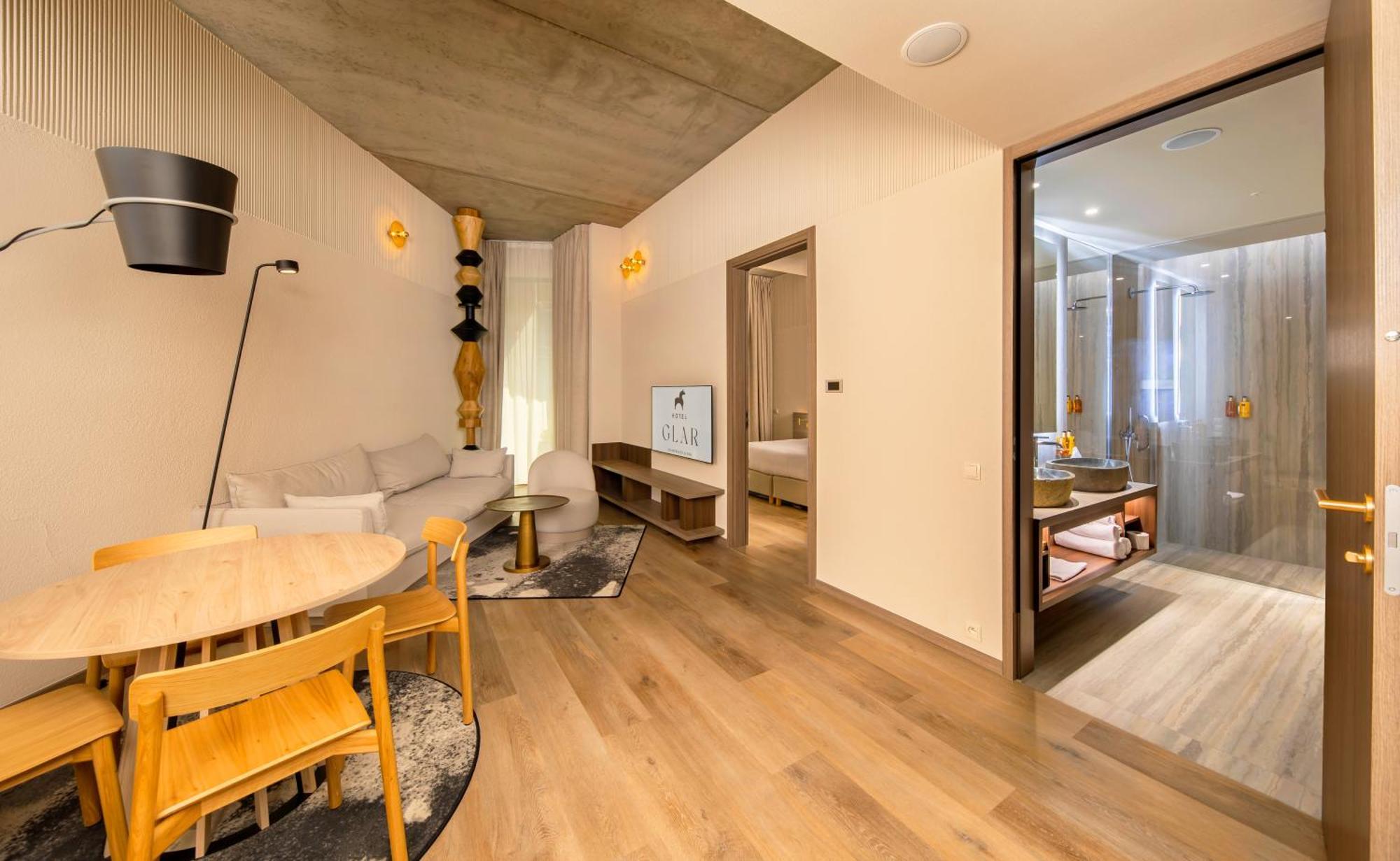 Hotel Glar Conference & Spa Wisełka Екстериор снимка