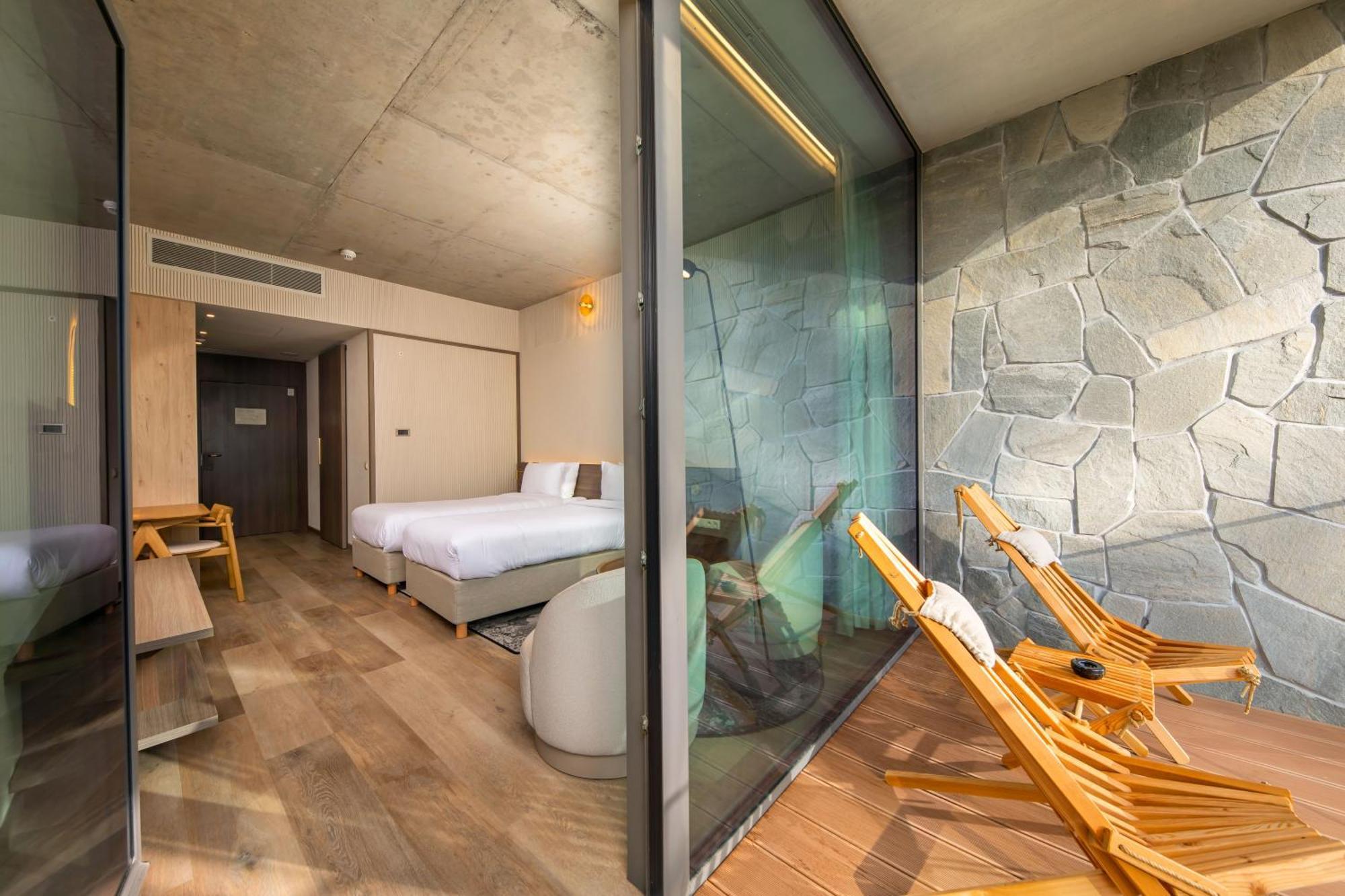 Hotel Glar Conference & Spa Wisełka Екстериор снимка