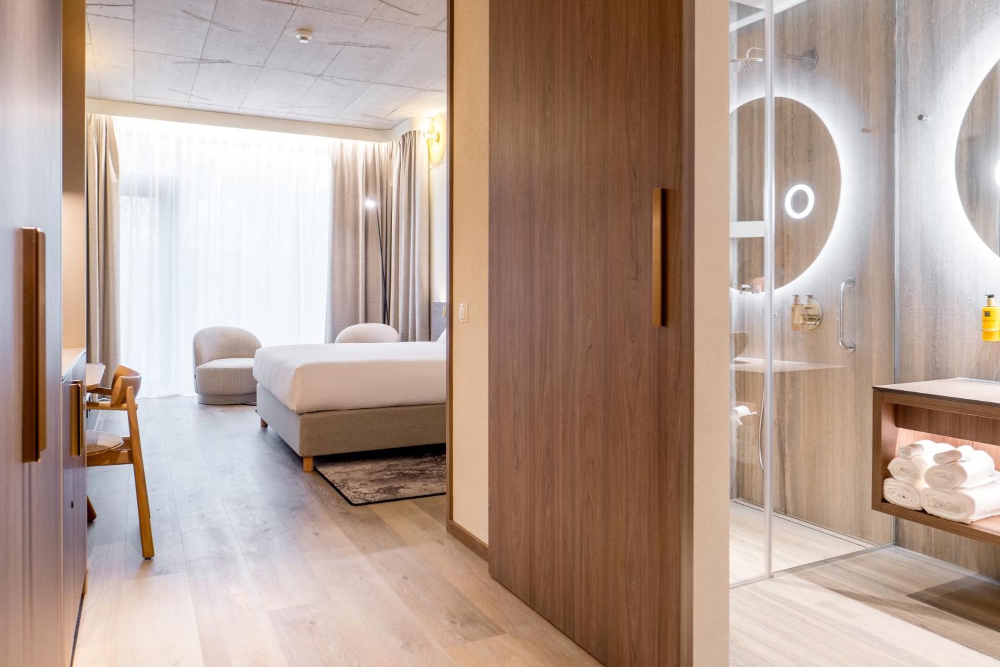 Hotel Glar Conference & Spa Wisełka Екстериор снимка